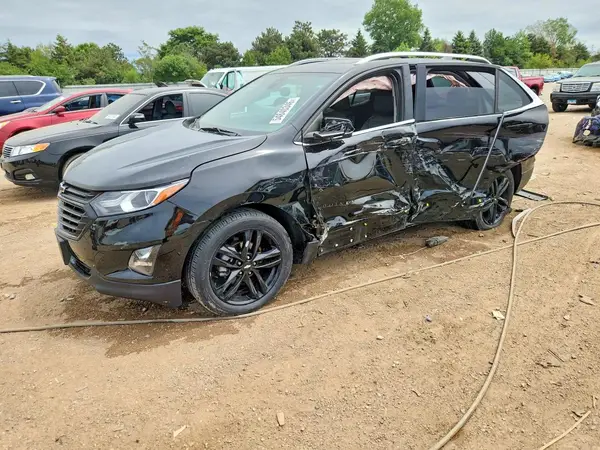 2GNAXKEV5L6246822 2020 CHEVROLET EQUINOX - Image 1