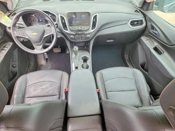 2GNAXKEV5L6246822 2020 CHEVROLET EQUINOX - Image 8