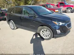 2GNAXKEV5L6246934 2020 CHEVROLET EQUINOX