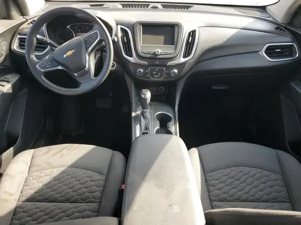 2GNAXKEV5L6247534 2020 CHEVROLET EQUINOX - Image 8