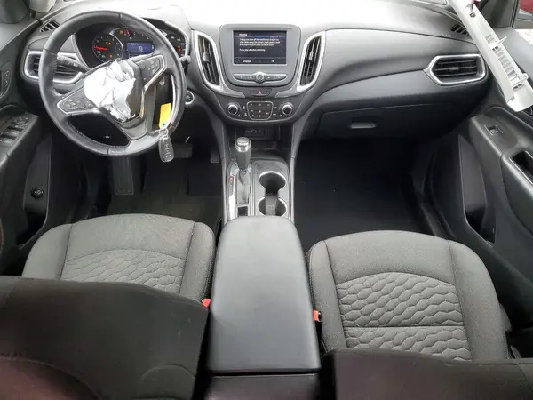 2GNAXKEV5L6247646 2020 CHEVROLET EQUINOX - Image 8
