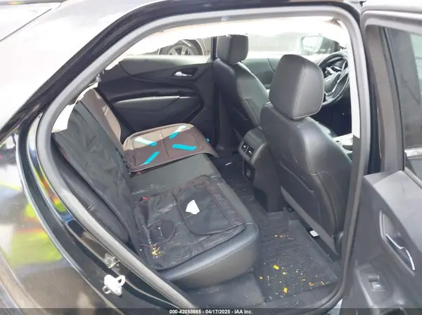 2GNAXKEV5L6248537 2020 CHEVROLET EQUINOX - Image 8