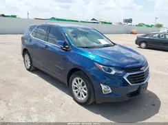 2GNAXKEV5L6249087 2020 CHEVROLET EQUINOX