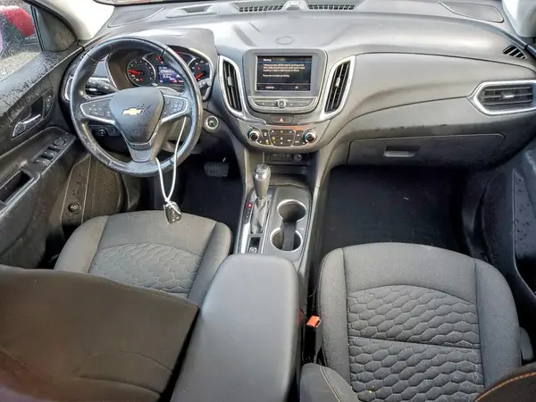 2GNAXKEV5L6250983 2020 CHEVROLET EQUINOX - Image 8