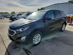 2GNAXKEV5L6257738 2020 CHEVROLET EQUINOX