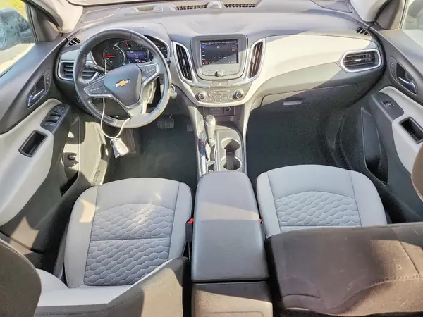 2GNAXKEV5L6257738 2020 CHEVROLET EQUINOX - Image 8
