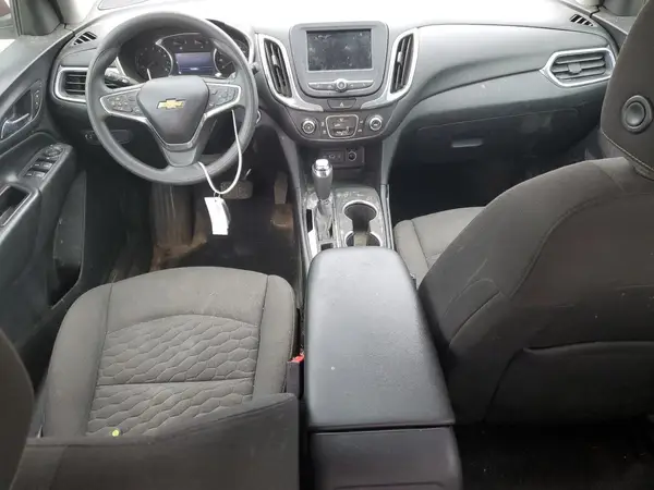 2GNAXKEV5L6258131 2020 CHEVROLET EQUINOX - Image 8