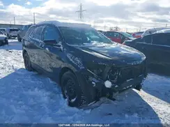 2GNAXKEV5L6258811 2020 CHEVROLET EQUINOX