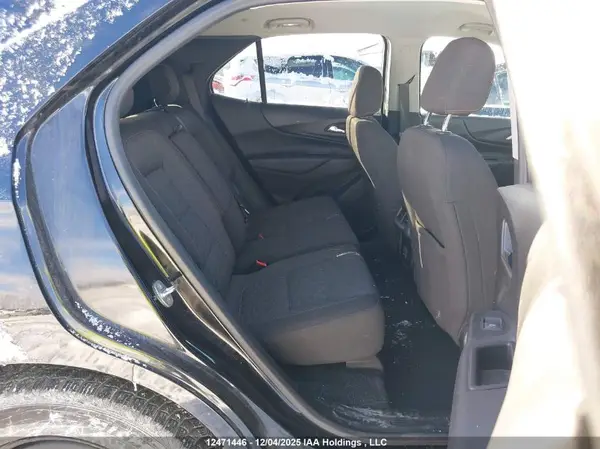 2GNAXKEV5L6258811 2020 CHEVROLET EQUINOX - Image 8