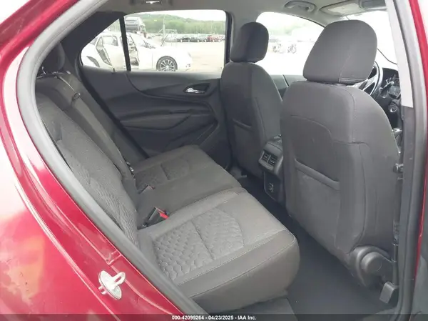 2GNAXKEV5L6262664 2020 CHEVROLET EQUINOX - Image 8
