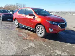 2GNAXKEV5L6262809 2020 CHEVROLET EQUINOX