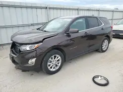2GNAXKEV5L6265273 2020 CHEVROLET EQUINOX
