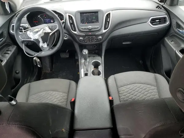 2GNAXKEV5L6265273 2020 CHEVROLET EQUINOX - Image 8