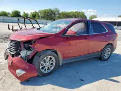 2GNAXKEV5L6272286 2020 CHEVROLET EQUINOX