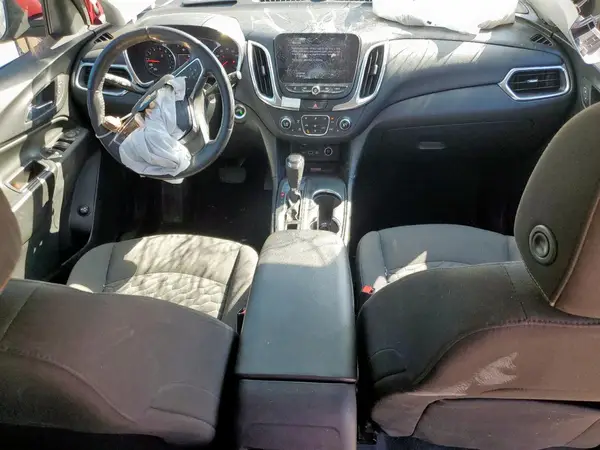 2GNAXKEV5L6272286 2020 CHEVROLET EQUINOX - Image 8