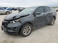 2GNAXKEV5L6275964 2020 CHEVROLET EQUINOX