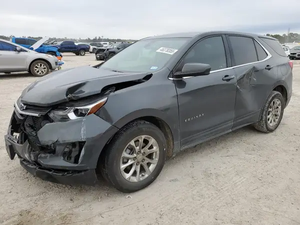 2GNAXKEV5L6275964 2020 CHEVROLET EQUINOX - Image 1