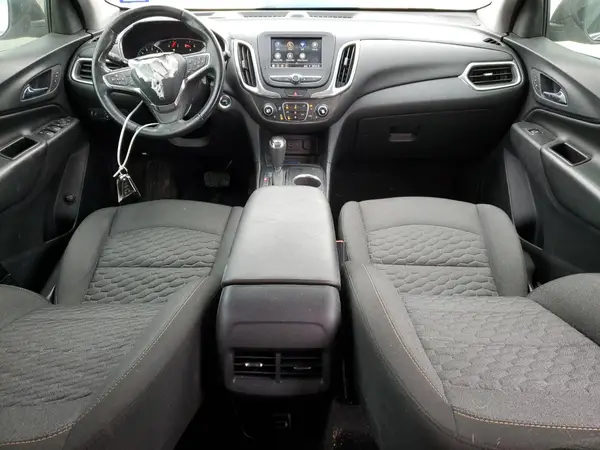 2GNAXKEV5L6275964 2020 CHEVROLET EQUINOX - Image 8