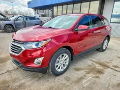 2GNAXKEV5L6275981 2020 CHEVROLET EQUINOX