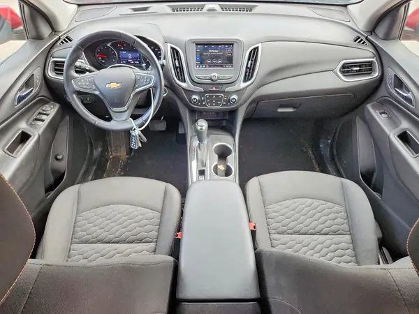 2GNAXKEV5L6275981 2020 CHEVROLET EQUINOX - Image 8