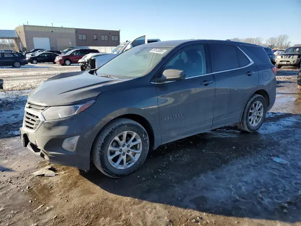 2GNAXKEV5L6276578 2020 CHEVROLET EQUINOX - Image 1