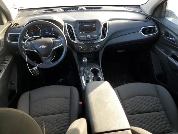 2GNAXKEV5L6276578 2020 CHEVROLET EQUINOX - Image 8