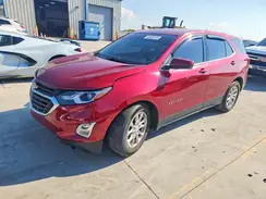 2GNAXKEV5L6280081 2020 CHEVROLET EQUINOX