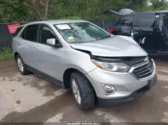 2GNAXKEV5L6280680 2020 CHEVROLET EQUINOX