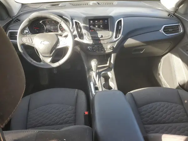 2GNAXKEV5L6284793 2020 CHEVROLET EQUINOX - Image 8