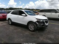 2GNAXKEV5M6101247 2021 CHEVROLET EQUINOX