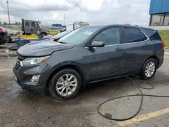 2GNAXKEV5M6101328 2021 CHEVROLET EQUINOX