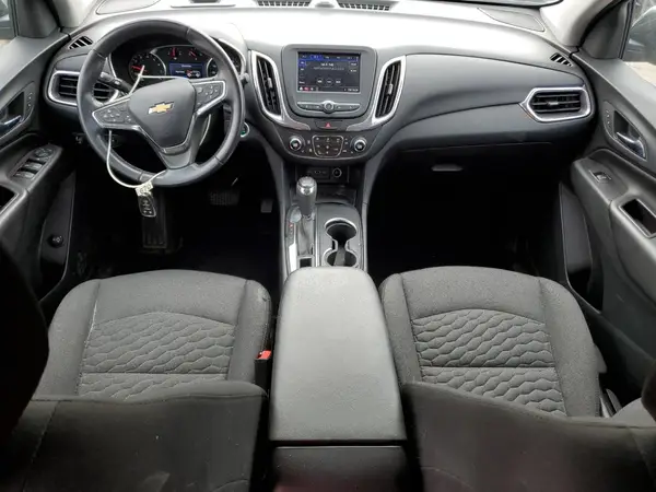 2GNAXKEV5M6101328 2021 CHEVROLET EQUINOX - Image 8