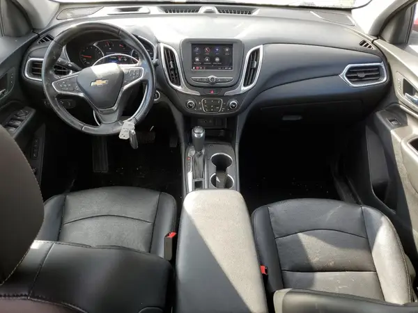 2GNAXKEV5M6101541 2021 CHEVROLET EQUINOX - Image 8