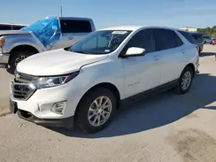 2GNAXKEV5M6102463 2021 CHEVROLET EQUINOX