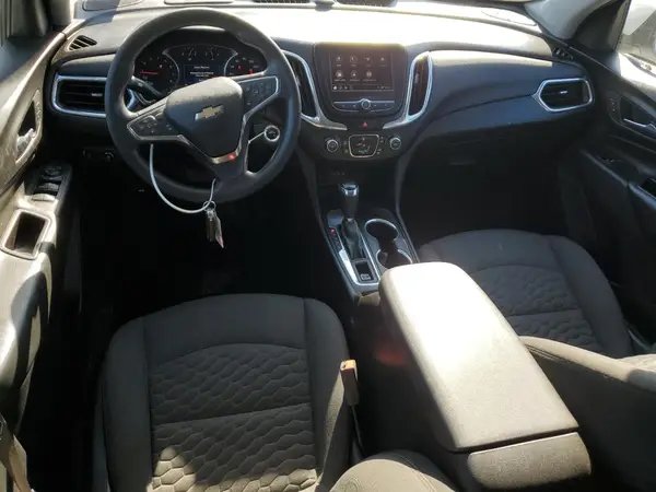 2GNAXKEV5M6102463 2021 CHEVROLET EQUINOX - Image 8
