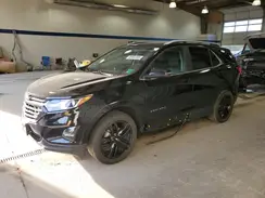 2GNAXKEV5M6102480 2021 CHEVROLET EQUINOX