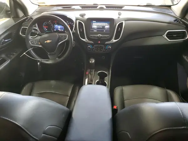 2GNAXKEV5M6102480 2021 CHEVROLET EQUINOX - Image 8