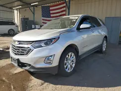 2GNAXKEV5M6103743 2021 CHEVROLET EQUINOX