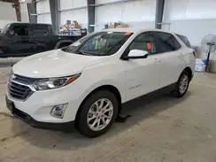 2GNAXKEV5M6105363 2021 CHEVROLET EQUINOX