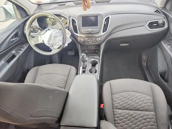 2GNAXKEV5M6108666 2021 CHEVROLET EQUINOX - Image 8