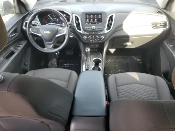 2GNAXKEV5M6112006 2021 CHEVROLET EQUINOX - Image 8