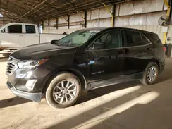 2GNAXKEV5M6113141 2021 CHEVROLET EQUINOX