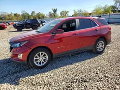 2GNAXKEV5M6117853 2021 CHEVROLET EQUINOX