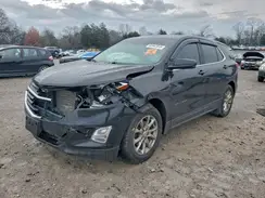 2GNAXKEV5M6118159 2021 CHEVROLET EQUINOX
