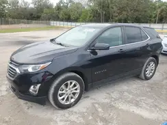 2GNAXKEV5M6123202 2021 CHEVROLET EQUINOX