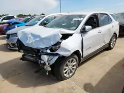 2GNAXKEV5M6123880 2021 CHEVROLET EQUINOX