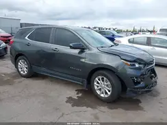 2GNAXKEV5M6124284 2021 CHEVROLET EQUINOX