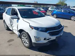 2GNAXKEV5M6124754 2021 CHEVROLET EQUINOX