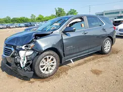 2GNAXKEV5M6125810 2021 CHEVROLET EQUINOX