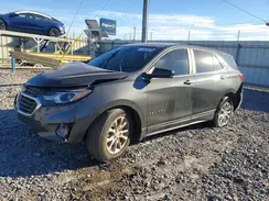 2GNAXKEV5M6126004 2021 CHEVROLET EQUINOX